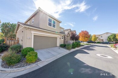 7025 Sacred Cir, Sparks, NV 89436 - photo 2