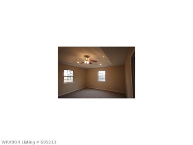 Master Bedroom.