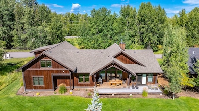 605 Viking Creek, Whitefish, MT 59937 - photo 3