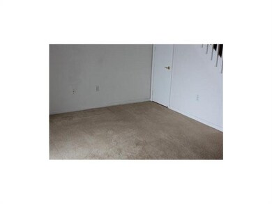 Bedroom Master