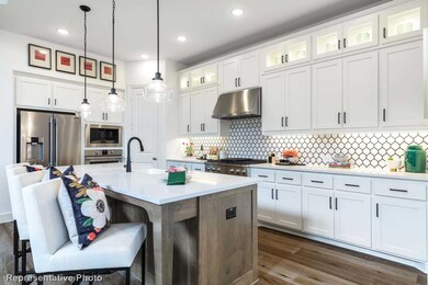 Kitchen (Representative Photo)