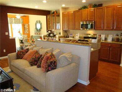 Den/Family/Great Room