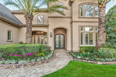 50 Pendleton Park Point, Spring, TX 77382 - photo 2