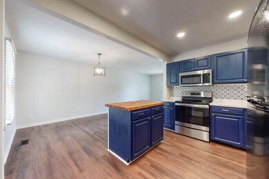 Kitchen!