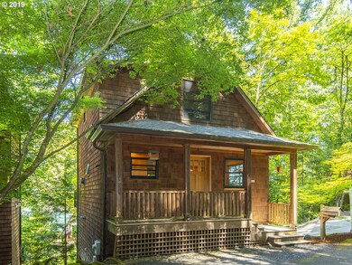 2342 NW Belgrave Ave, Portland, OR 97210 - photo 3