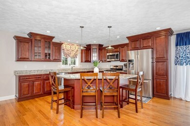 3 Reading Ave, Wilmington, MA 01887 - photo 3