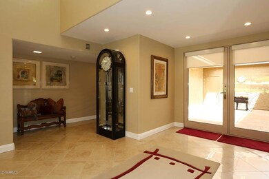 Foyer