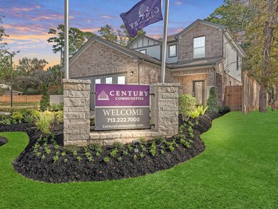 8206 Chai Ct, Magnolia, TX 77354 - photo 2