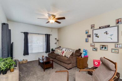 817 W Isabella Ave, Mesa, AZ 85210 - photo 4