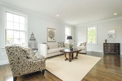 130 Rindge Ave unit 1, Cambridge, MA 02140 - photo 3