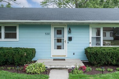 530 Ash St, Marysville, OH 43040 - photo 3