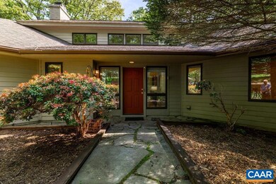 265 E Catoctin Dr, Wintergreen Resort, VA 22967 - photo 5