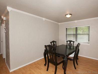 13205 S Ash St, Claremore, OK 74017 - photo 7
