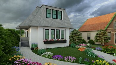 257 N Elm Ave, Elmhurst, IL 60126 - photo 2