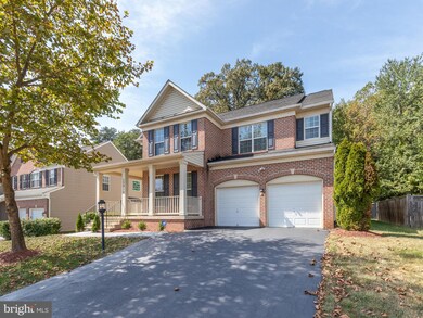 13910 Chadsworth Terrace, Laurel, MD 20707 - photo 3