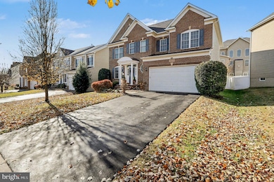 13773 Night Sky Dr, Silver Spring, MD 20906 - photo 4