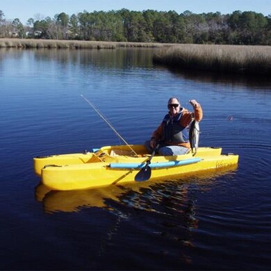 Lot 11 Pleasant Rest Rd, Wewahitchka, FL 32465 - photo 4