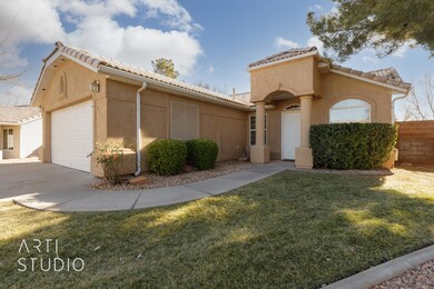 312 E 740 S unit 63, Ivins, UT 84738 - photo 6