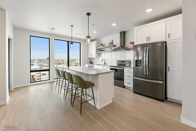 Custom Kitchen