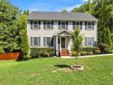 2913 Hog Back Rd, Prince George, VA 23875 - photo 2