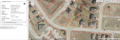 LOT 116 Corcoran Dr, Columbia, MO 65202 - photo 2