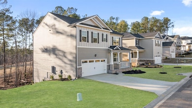 Southwind Village lot 30 The Hayden 002