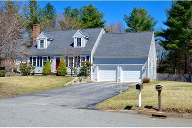 4 Winter Cir, Rockland, MA 02370 - photo 2