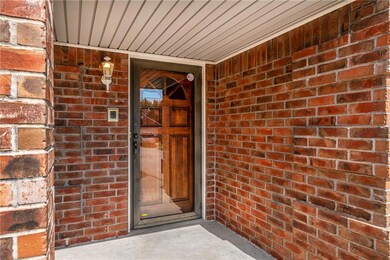 Entry Door