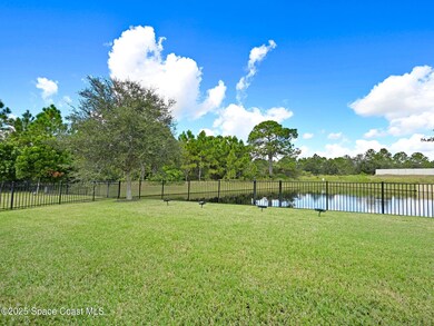 4174 Caladium Cir, West Melbourne, FL 32904 - photo 4