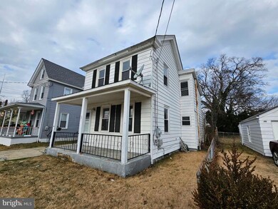 604 E Vine St, Millville, NJ 08332 - photo 2