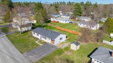 14 Matthew St, Lisbon, ME 04250 - photo 4