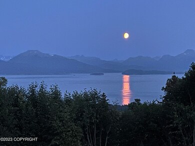 Moonstruck
