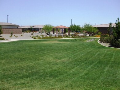 Green Space