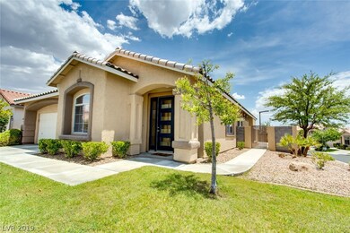 Exterior Front - beautiful curb appeal - corner lo
