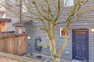 2127 N 113th St unit B, Seattle, WA 98133 - photo 3