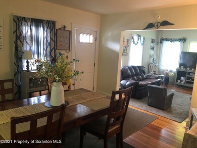 106 Gilroy St unit 108, Dunmore, PA 18512 - photo 4