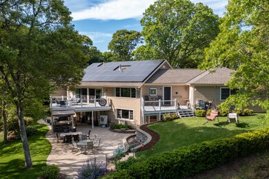 180 River View Ln, Centerville, MA 02632 - photo 4