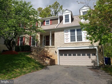 2912 Cheverly Oak Ct, Cheverly, MD 20785 - photo 2