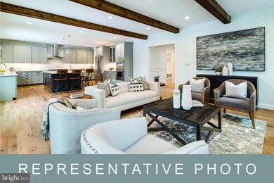 701 Lincoln Ave, Falls Church, VA 22046 - photo 2