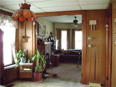 Living Room. Living room in lower.