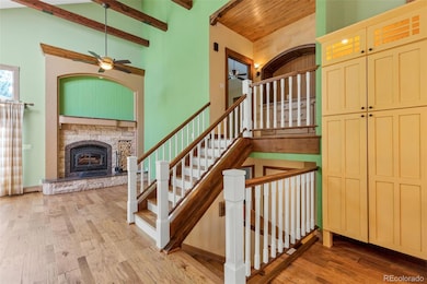 23666 Genesee Village Rd, Golden, CO 80401 - photo 6