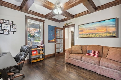 5430 Vickery Blvd, Dallas, TX 75206 - photo 4