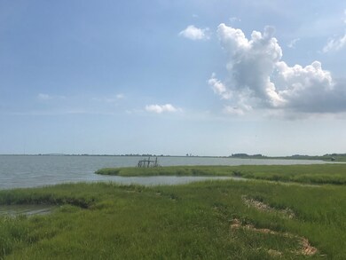 Bogues Bay