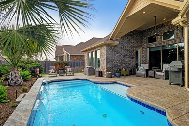 22815 Moore Point Ln, Richmond, TX 77469 - photo 3