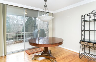 4049 W Maple Rd unit A, 102, Bloomfield Hills, MI 48301 - photo 7