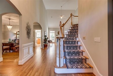 8 Rosebay Ln, Greensboro, NC 27455 - photo 2