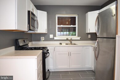 200 46th St NE, Washington, DC 20019 - photo 5