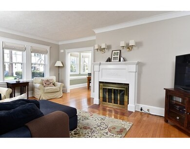 19 Frothingham St, Milton, MA 02186 - photo 5