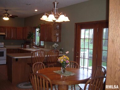 1006 Emerald Woods Ct, Davenport, IA 52806 - photo 4