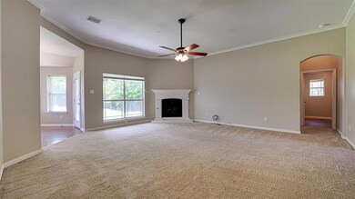 603 Oakmont Dr unit 1, Ennis, TX 75119 - photo 4